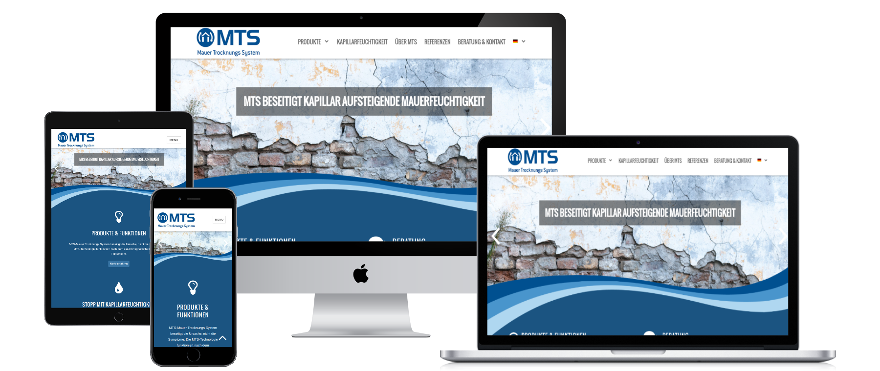MTSys GmbH Referenz